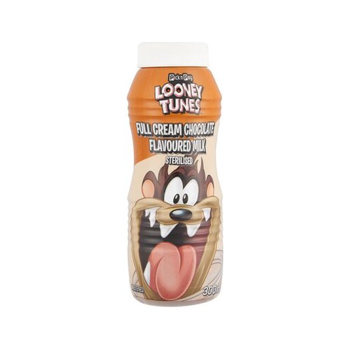 Ola Choc & Vanilla Ice Cream 125ml